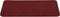 vidaXL - Trapmatten - zelfklevend - 15 - st - 65x24,5x3,5 - cm - rood