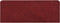 vidaXL - Trapmatten - zelfklevend - 15 - st - 65x24,5x3,5 - cm - rood