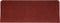 vidaXL - Trapmatten - zelfklevend - 15 - st - 65x24,5x3,5 - cm - rood