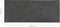 vidaXL - Trapmatten - zelfklevend - 15 - st - rechthoekig - 60x25 - cm - antraciet