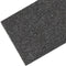 vidaXL - Trapmatten - zelfklevend - 15 - st - rechthoekig - 76x20 - cm - antraciet