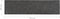 vidaXL - Trapmatten - zelfklevend - 15 - st - rechthoekig - 76x20 - cm - antraciet