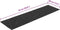 vidaXL - Trapmatten - zelfklevend - 15 - st - rechthoekig - 76x20 - cm - antraciet