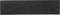 vidaXL - Trapmatten - zelfklevend - 15 - st - rechthoekig - 76x20 - cm - antraciet