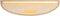 vidaXL - Trapmatten - zelfklevend - 15 - st - sisal-look - 56x17x3 - cm - donkerbeige
