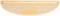 vidaXL - Trapmatten - zelfklevend - 15 - st - sisal-look - 56x17x3 - cm - crèmekleurig