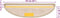 vidaXL - Trapmatten - zelfklevend - 15 - st - sisal-look - 56x17x3 - cm - grijs