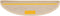 vidaXL - Trapmatten - zelfklevend - 15 - st - sisal-look - 56x17x3 - cm - crèmekleurig