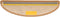 vidaXL - Trapmatten - zelfklevend - 15 - st - sisal-look - 56x17x3 - cm - sisalkleurig
