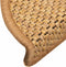 vidaXL - Trapmatten - zelfklevend - 15 - st - sisal-look - 56x17x3 - cm - sisalkleurig