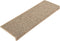 vidaXL - Trapmatten - zelfklevend - 15 - st - sisal-look - 65x21x4 - cm - donkerbeige