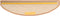 vidaXL - Trapmatten - zelfklevend - 15 - st - sisal-look - 65x21x4 - cm - oranje