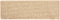 vidaXL - Trapmatten - zelfklevend - 15 - st - sisal-look - 65x21x4 - cm - lichtbeige