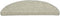 vidaXL - Trapmatten - zelfklevend - 15 - st - sisal-look - 65x21x4 - cm - lichtgroen