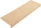 vidaXL - Trapmatten - zelfklevend - 15 - st - sisal-look - 65x21x4 - cm - lichtbeige