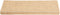 vidaXL - Trapmatten - zelfklevend - 15 - st - sisal-look - 65x21x4 - cm - lichtbeige