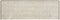vidaXL - Trapmatten - zelfklevend - 15 - st - sisal-look - 65x21x4 - cm - beige