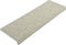 vidaXL - Trapmatten - zelfklevend - 15 - st - sisal-look - 65x21x4 - cm - groen