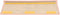 vidaXL - Trapmatten - zelfklevend - 15 - st - sisal-look - 65x21x4 - cm - rood