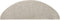 vidaXL - Trapmatten - zelfklevend - 15 - st - sisal-look - 65x21x4 - cm - taupe