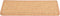 vidaXL - Trapmatten - zelfklevend - 15 - st - sisal-look - 65x21x4 - cm - oranje