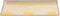 vidaXL - Trapmatten - zelfklevend - 15 - st - sisal-look - 65x21x4 - cm - beige