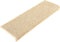 vidaXL - Trapmatten - zelfklevend - 15 - st - sisal-look - 65x21x4 - cm - lichtbeige