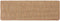 vidaXL - Trapmatten - zelfklevend - 15 - st - sisal-look - 65x21x4 - cm - oranje