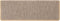 vidaXL - Trapmatten - zelfklevend - 15 - st - sisal-look - 65x21x4 - cm - lichtbeige