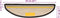 vidaXL - Trapmatten - zelfklevend - 15st - sisal-look - 56x17x3cm - antracietkleur