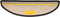 vidaXL - Trapmatten - zelfklevend - 15st - sisal-look - 56x17x3cm - antracietkleur