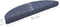 vidaXL - Trapmatten - zelfklevend - 5 - st - 56x17x3 - cm - naaldvilt - blauw