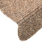 vidaXL - Trapmatten - zelfklevend - 5 - st - 56x17x3 - cm - naaldvilt - crèmekleurig