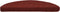 vidaXL - Trapmatten - zelfklevend - 5 - st - 56x17x3 - cm - naaldvilt - rood