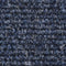 vidaXL - Trapmatten - zelfklevend - 5 - st - 56x17x3 - cm - naaldvilt - blauw