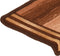 vidaXL - Trapmatten - zelfklevend - 5 - st - 65x21x4 - cm - bruin