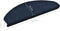 vidaXL - Trapmatten - zelfklevend - 5 - st - 65x21x4 - cm - naaldvilt - marineblauw