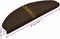 vidaXL - Trapmatten - zelfklevend - 5 - st - 65x21x4 - cm - naaldvilt - bruin