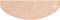 vidaXL - Trapmatten - zelfklevend - 5 - st - 65x21x4 - cm - naaldvilt - bruin