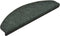 vidaXL - Trapmatten - zelfklevend - 5 - st - 65x21x4 - cm - naaldvilt - groen