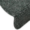 vidaXL - Trapmatten - zelfklevend - 5 - st - 65x21x4 - cm - naaldvilt - groen
