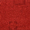 vidaXL - Trapmatten - zelfklevend - 5 - st - 65x21x4 - cm - rood