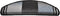 vidaXL - Trapmatten - zelfklevend - 5 - st - 65x21x4 - cm - zwart - en - grijs