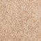 vidaXL - Trapmatten - zelfklevend - 56x17x3 - cm - naaldvilt - bruin - 15 - st