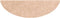vidaXL - Trapmatten - zelfklevend - 56x17x3 - cm - naaldvilt - bruin - 15 - st