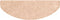 vidaXL - Trapmatten - zelfklevend - 65x21x4 - cm - naaldvilt - bruin - 15 - st