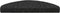vidaXL - Trapmatten - zelfklevend - 65x21x4 - cm - naaldvilt - zwart - 15 - st