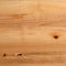 vidaXL - Traptreden - 2 - st - 100x30x2 - cm - massief - eikenhout - lichtbruin
