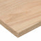 vidaXL - Traptreden - 2 - st - 110x30x2 - cm - onbehandeld - massief - eikenhout