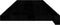 vidaXL - Traptreden - 2 - st - 90x25x2 - cm - massief - eikenhout - donkerbruin